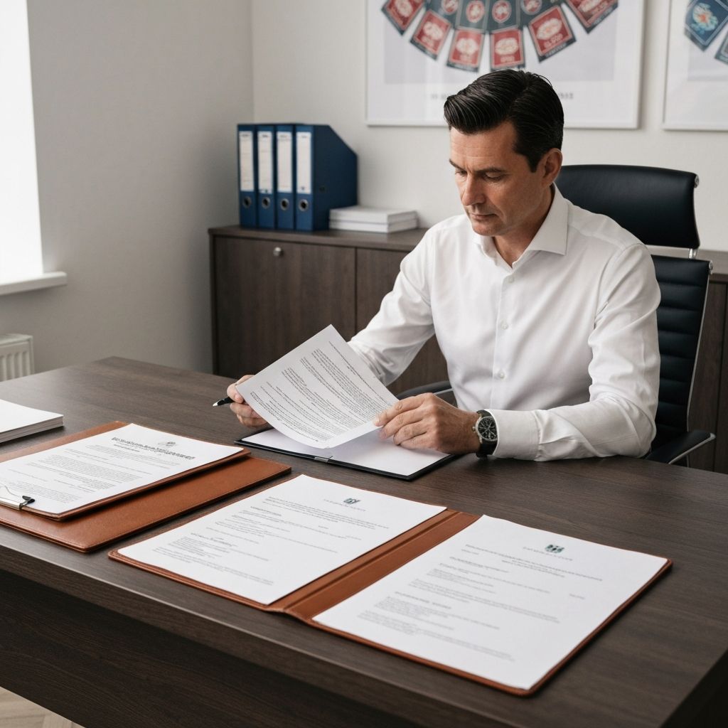 WARUNO Compliance Beratung - Regulatorische Expertise für Casino-Industrie