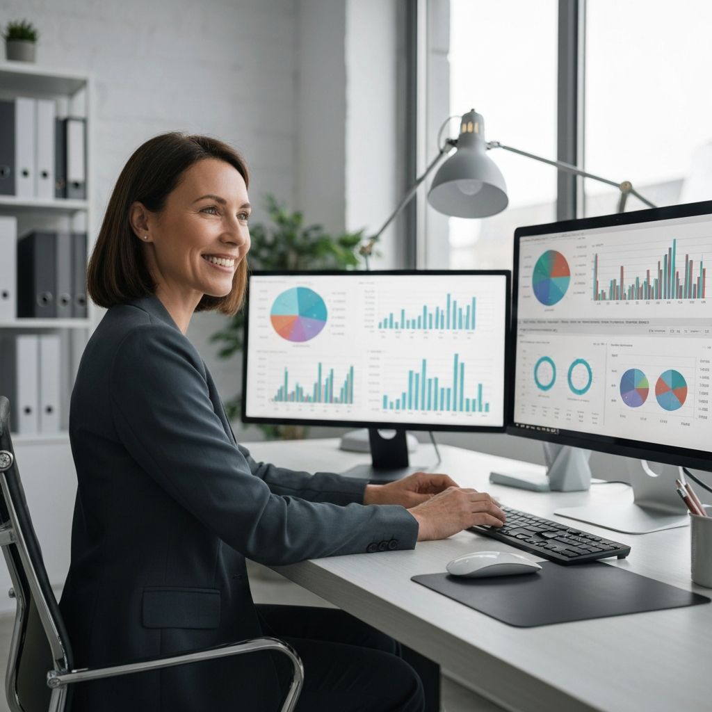 WARUNO Finanzberatung - Professionelle Analyse und Strategieentwicklung